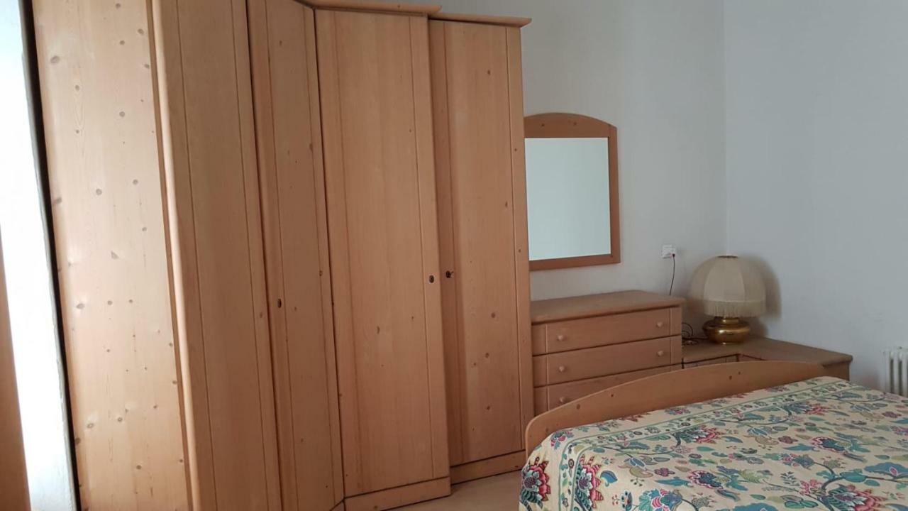 Alisea Home Pinzolo Exterior foto