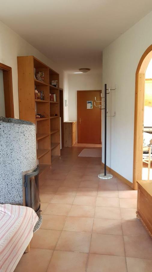 Alisea Home Pinzolo Exterior foto