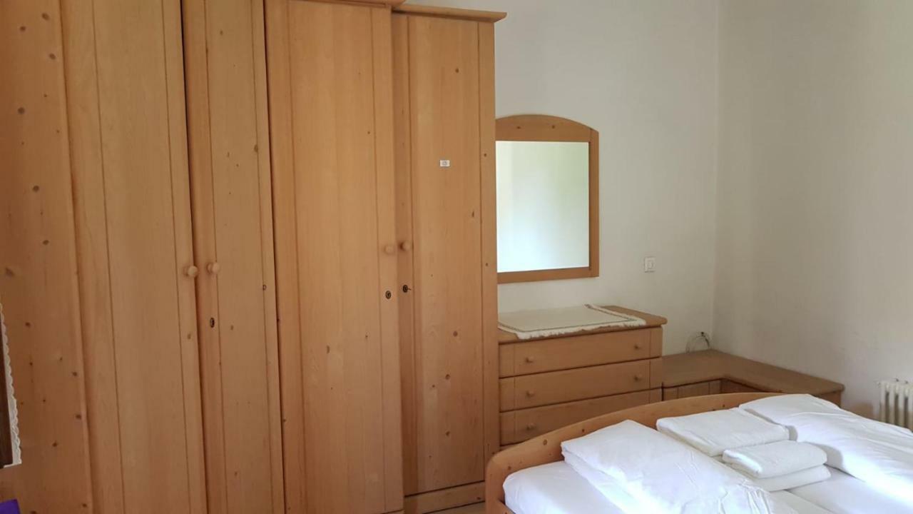 Alisea Home Pinzolo Exterior foto