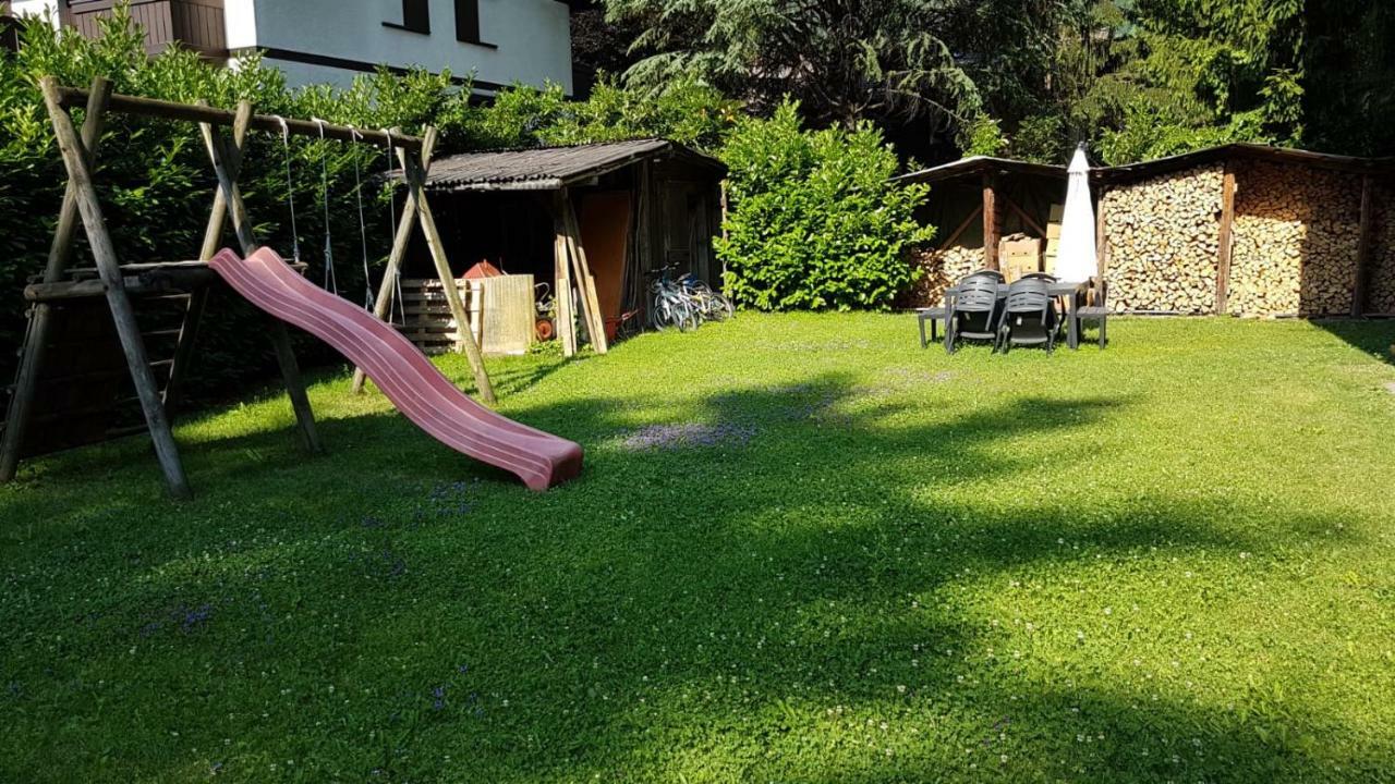 Alisea Home Pinzolo Exterior foto