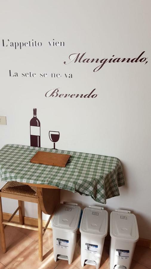 Alisea Home Pinzolo Exterior foto